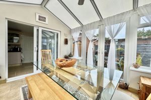 Conservatory- click for photo gallery
